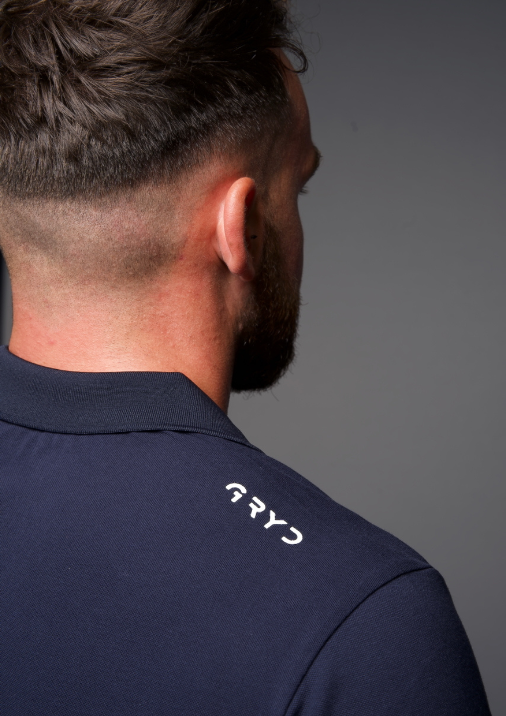 GRYD Classic Fit Polo Shirt