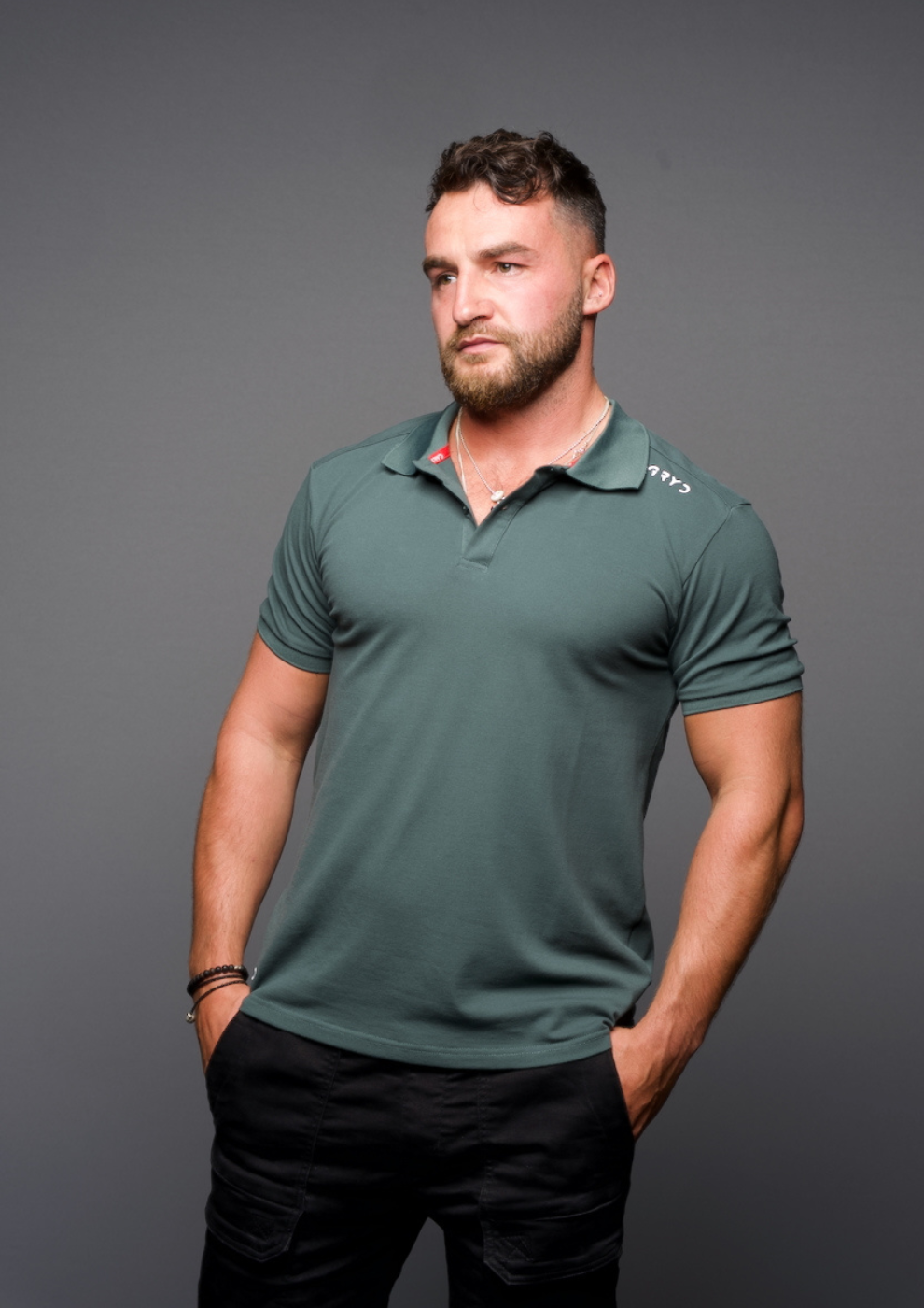 GRYD Classic Fit Polo Shirt