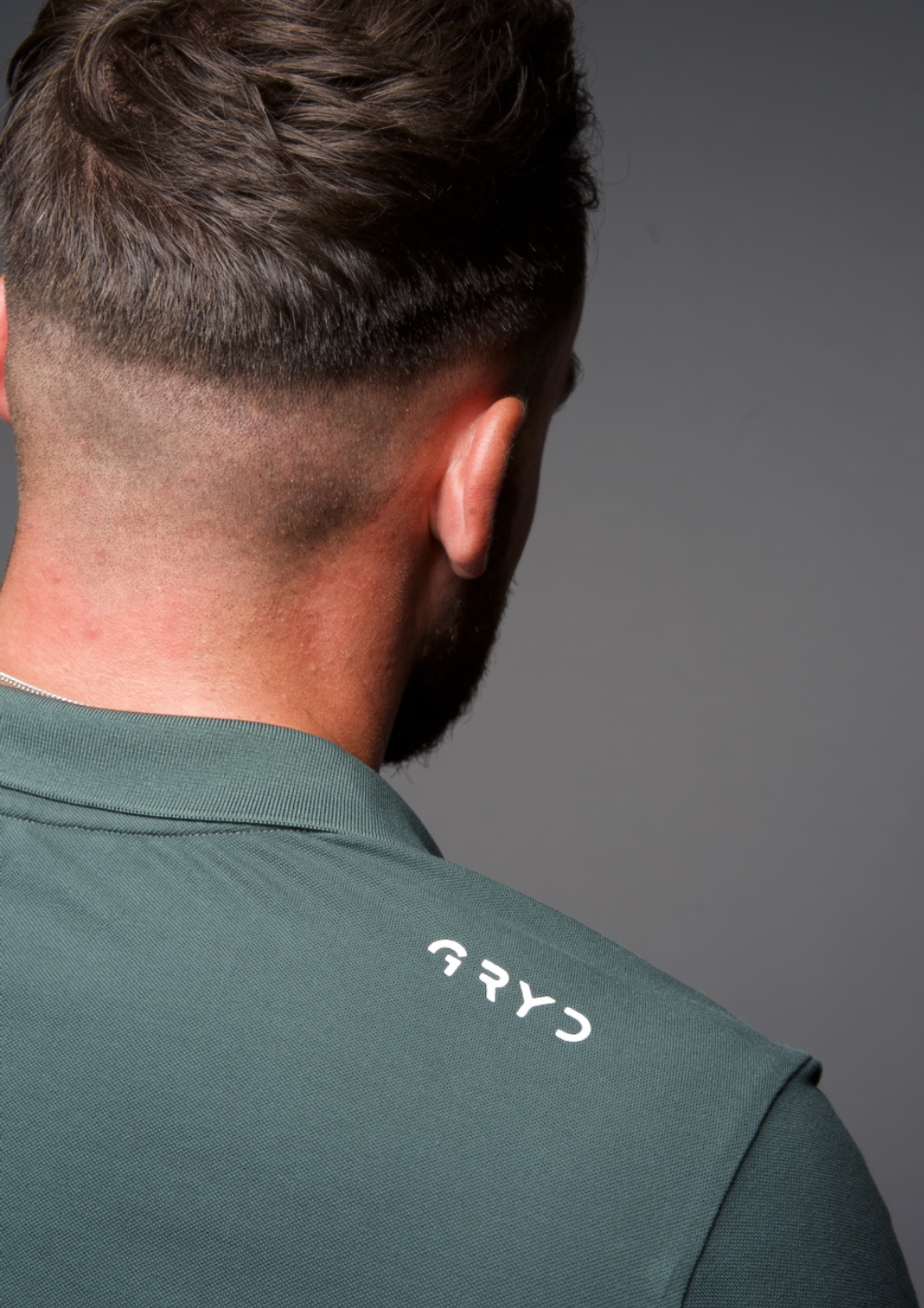 GRYD Classic Fit Polo Shirt