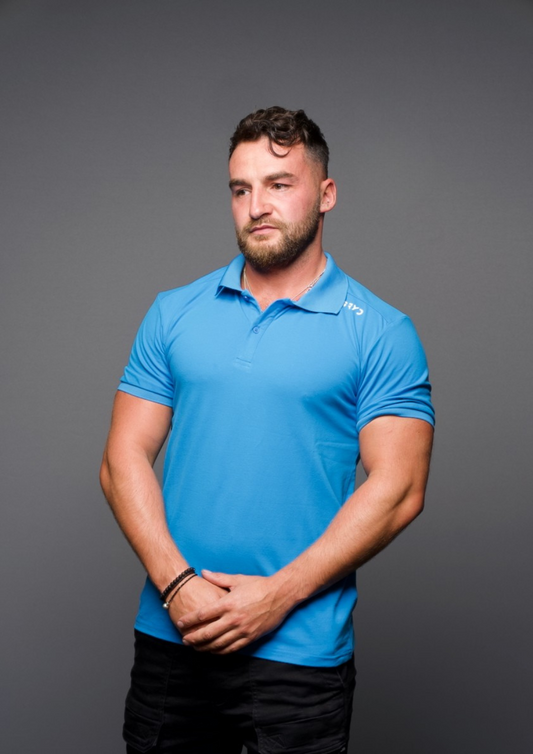 GRYD Classic Fit Polo Shirt