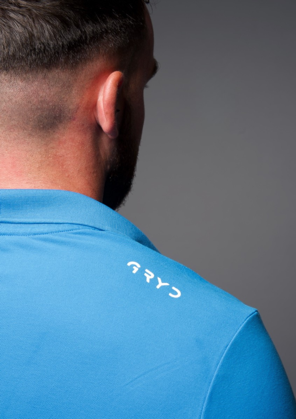 GRYD Classic Fit Polo Shirt