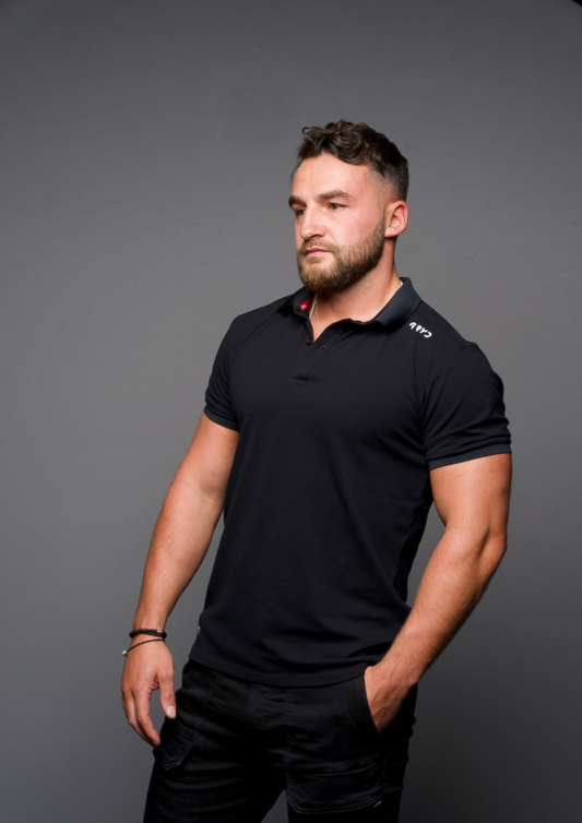 GRYD Classic Fit Polo Shirt