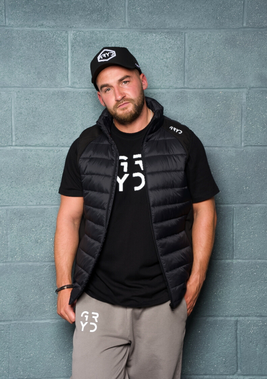 GRYD Padded Gilet