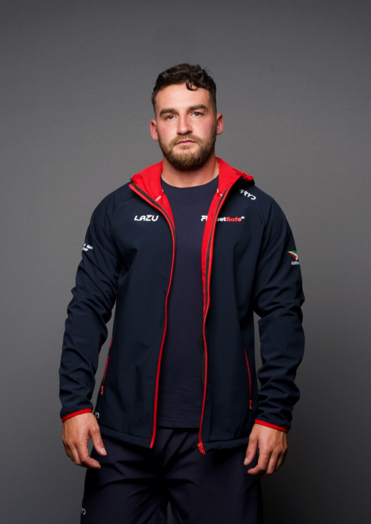 GRYD MLav Teamwear Waterproof Jacket