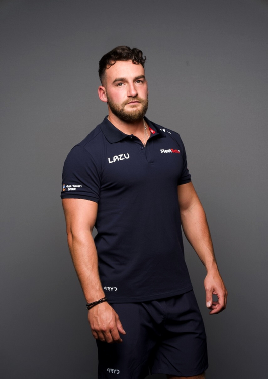 GRYD MLav Teamwear Classic Fit Polo Shirt