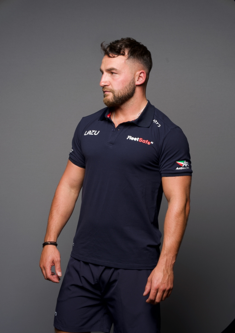 GRYD MLav Teamwear Classic Fit Polo Shirt