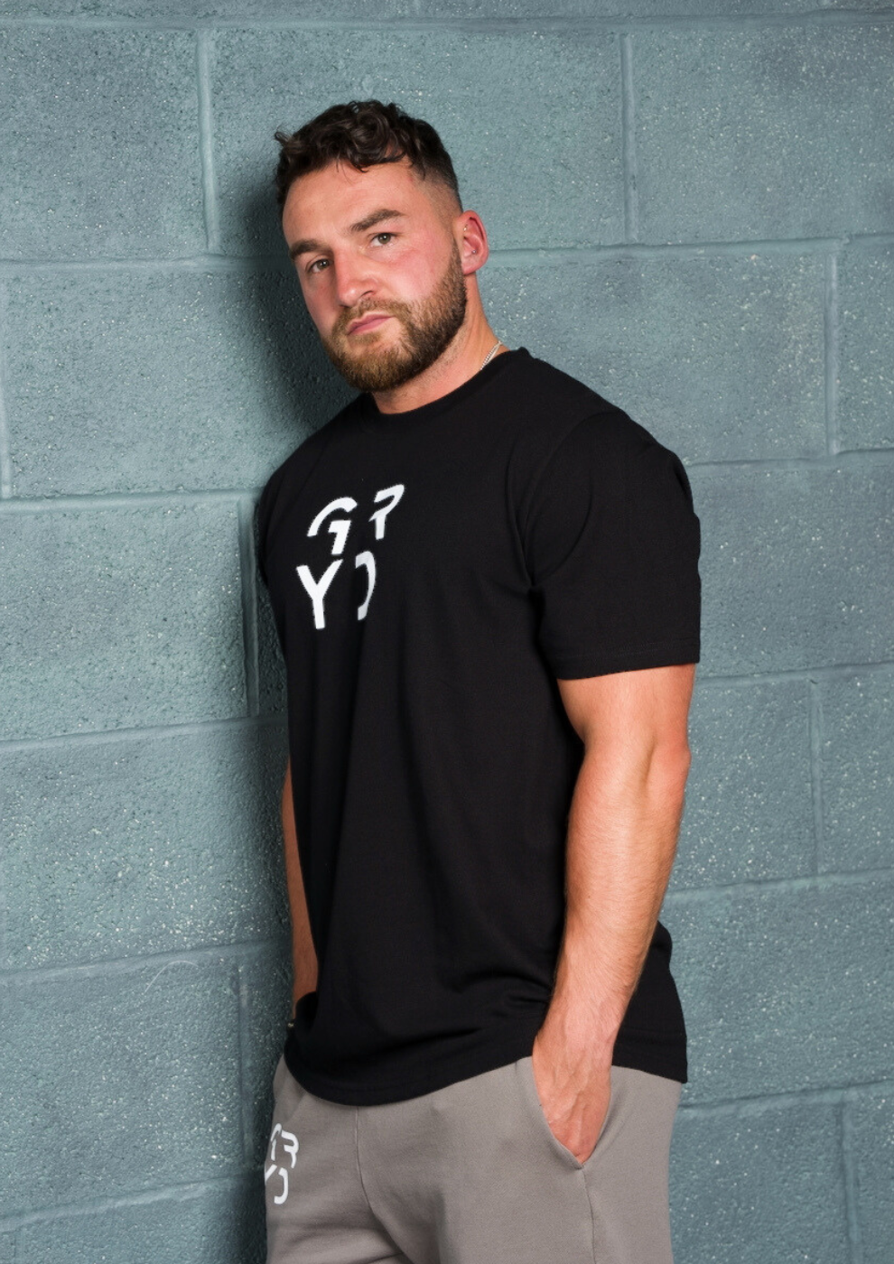 GRYD Organic Cotton Tee