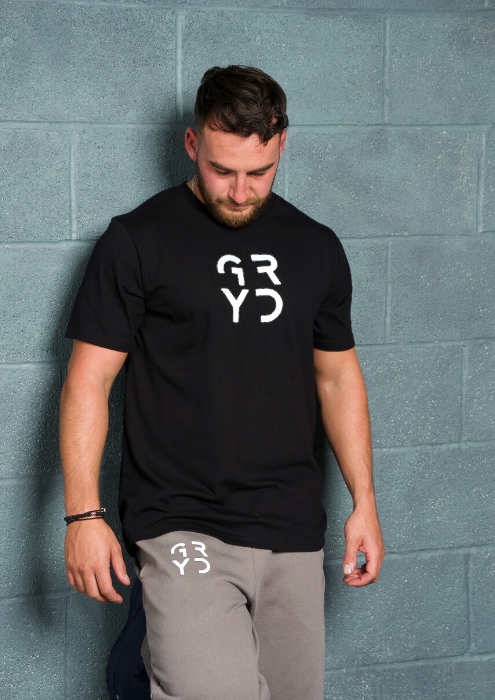GRYD Organic Cotton Tee