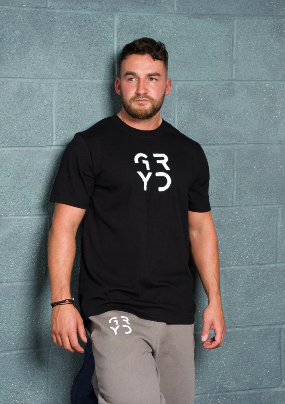 GRYD Organic Cotton Tee