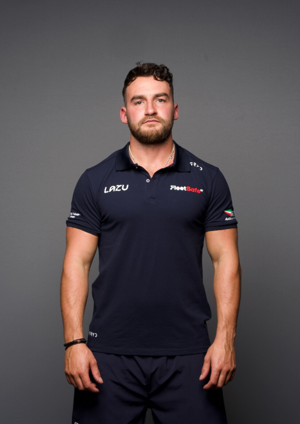GRYD MLav Teamwear Classic Fit Polo Shirt