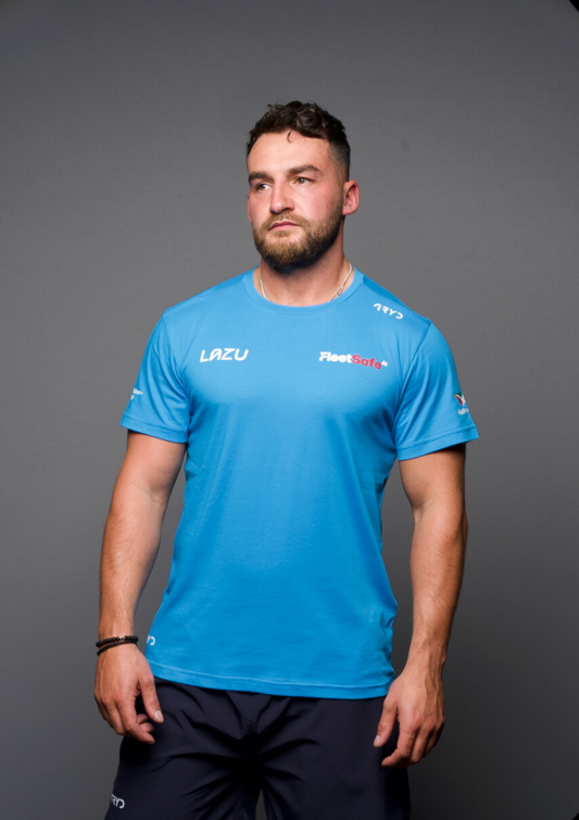 GRYD MLav Teamwear Crew Neck T-shirt