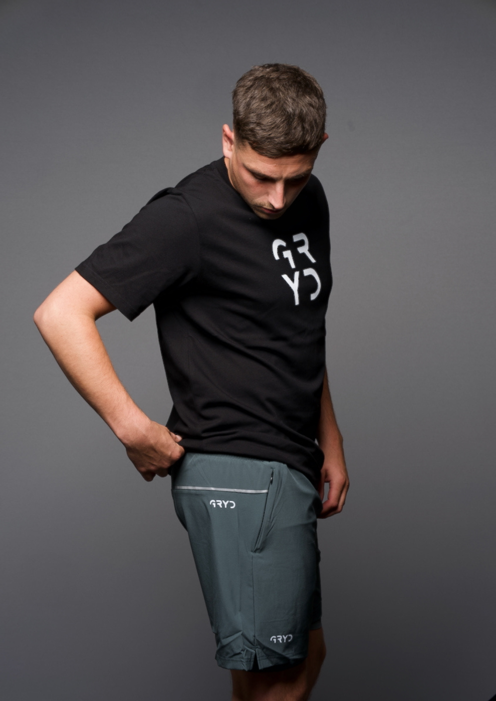 GRYD Dual Layer Shorts