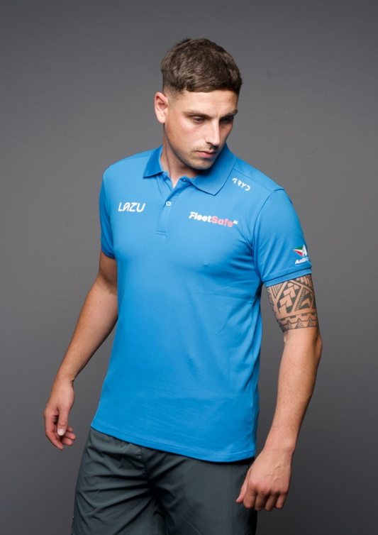 GRYD MLav Teamwear Classic Fit Polo Shirt