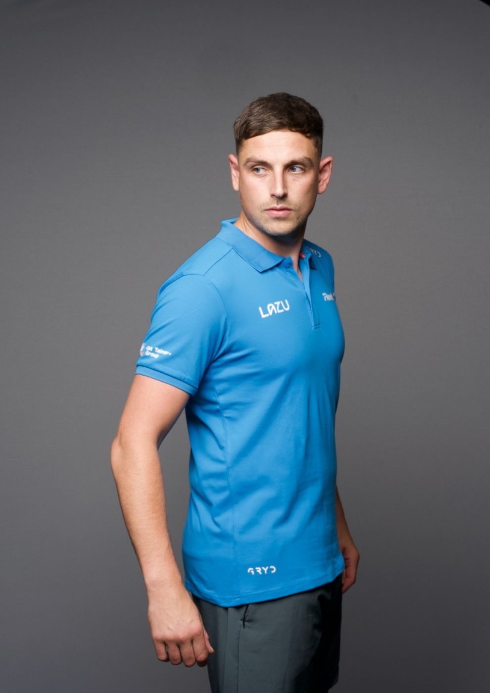 GRYD MLav Teamwear Classic Fit Polo Shirt