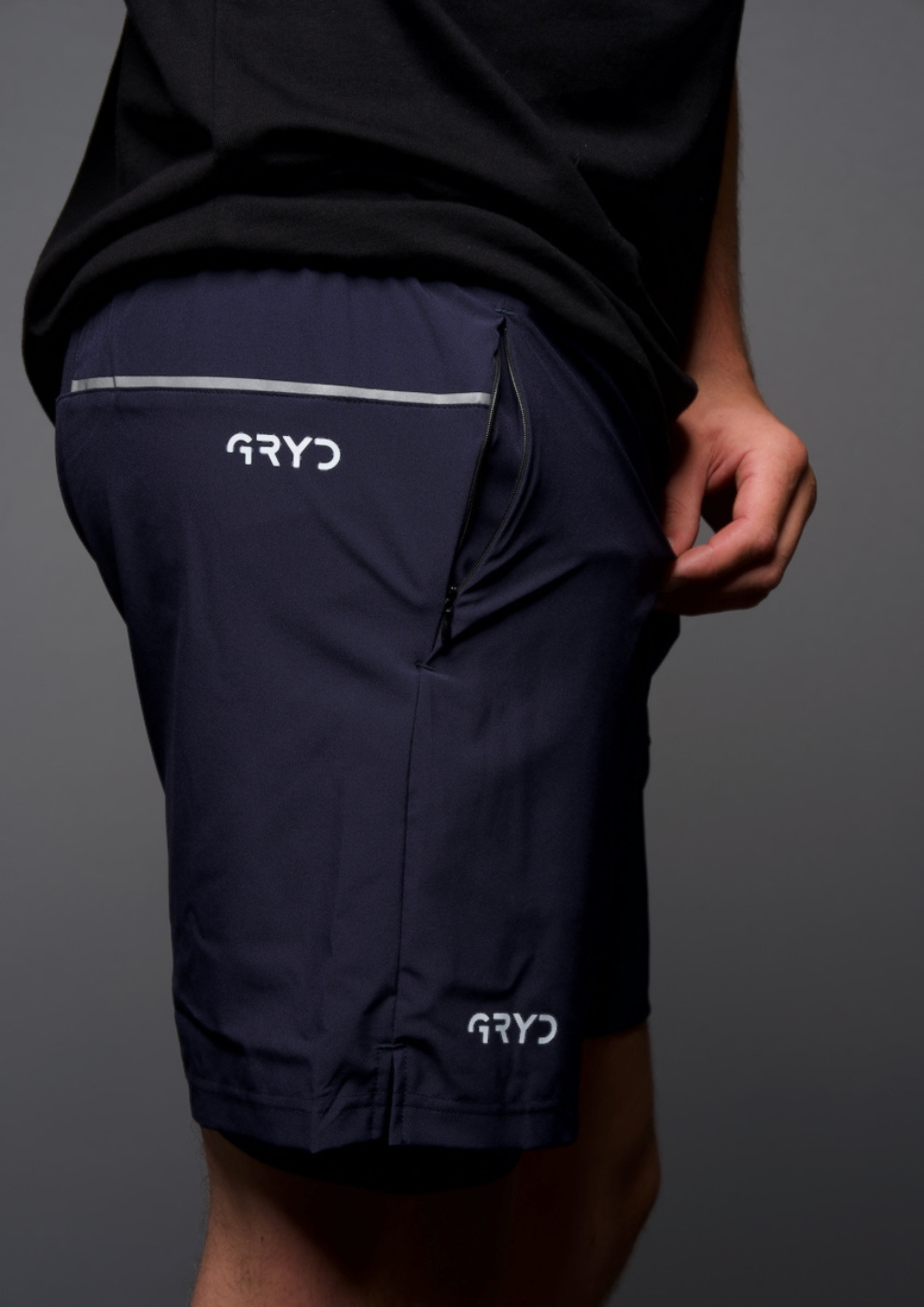 GRYD Dual Layer Shorts