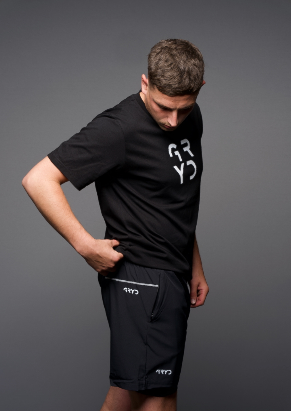 GRYD Dual Layer Shorts