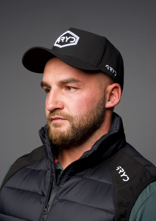 GRYD Adjustable Caps