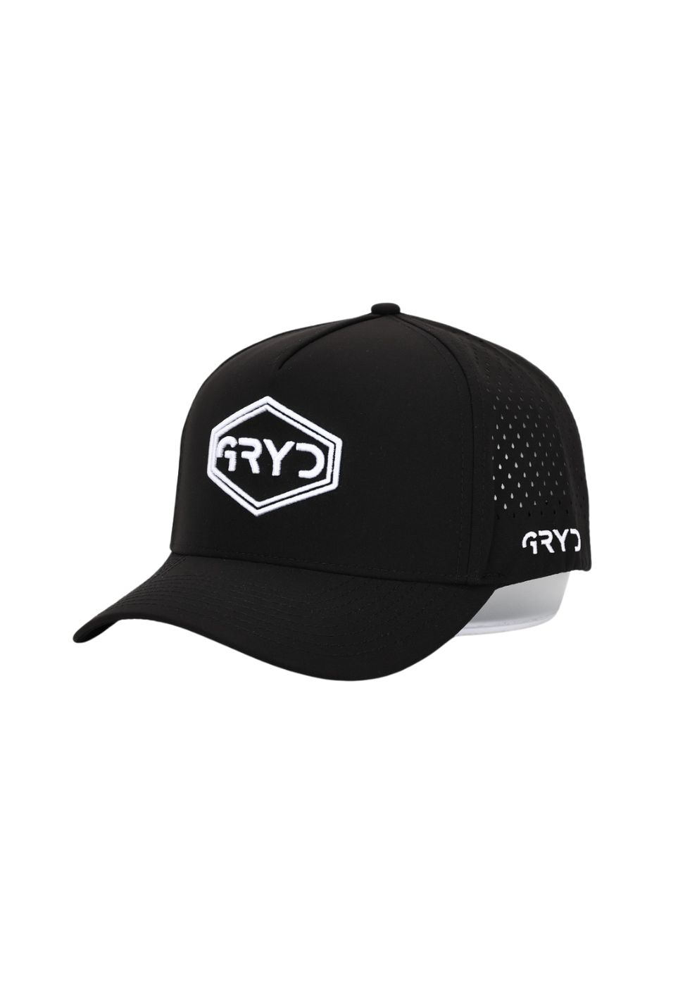 GRYD Adjustable Caps