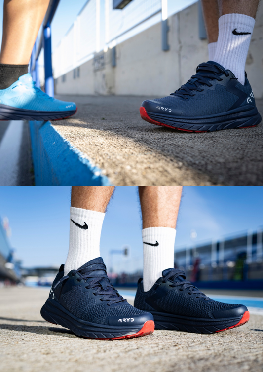 GRYD Men's Trainers
