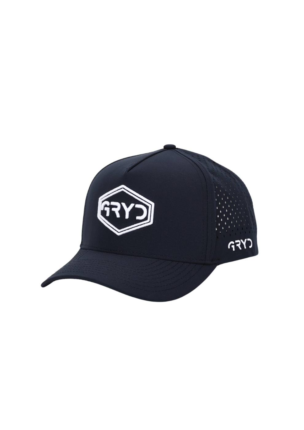 GRYD Adjustable Caps