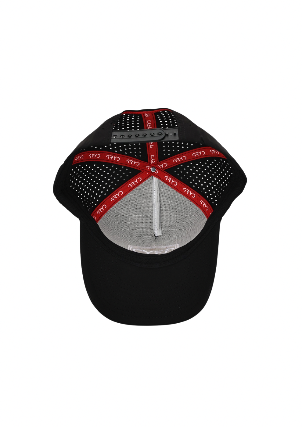 GRYD Adjustable Caps