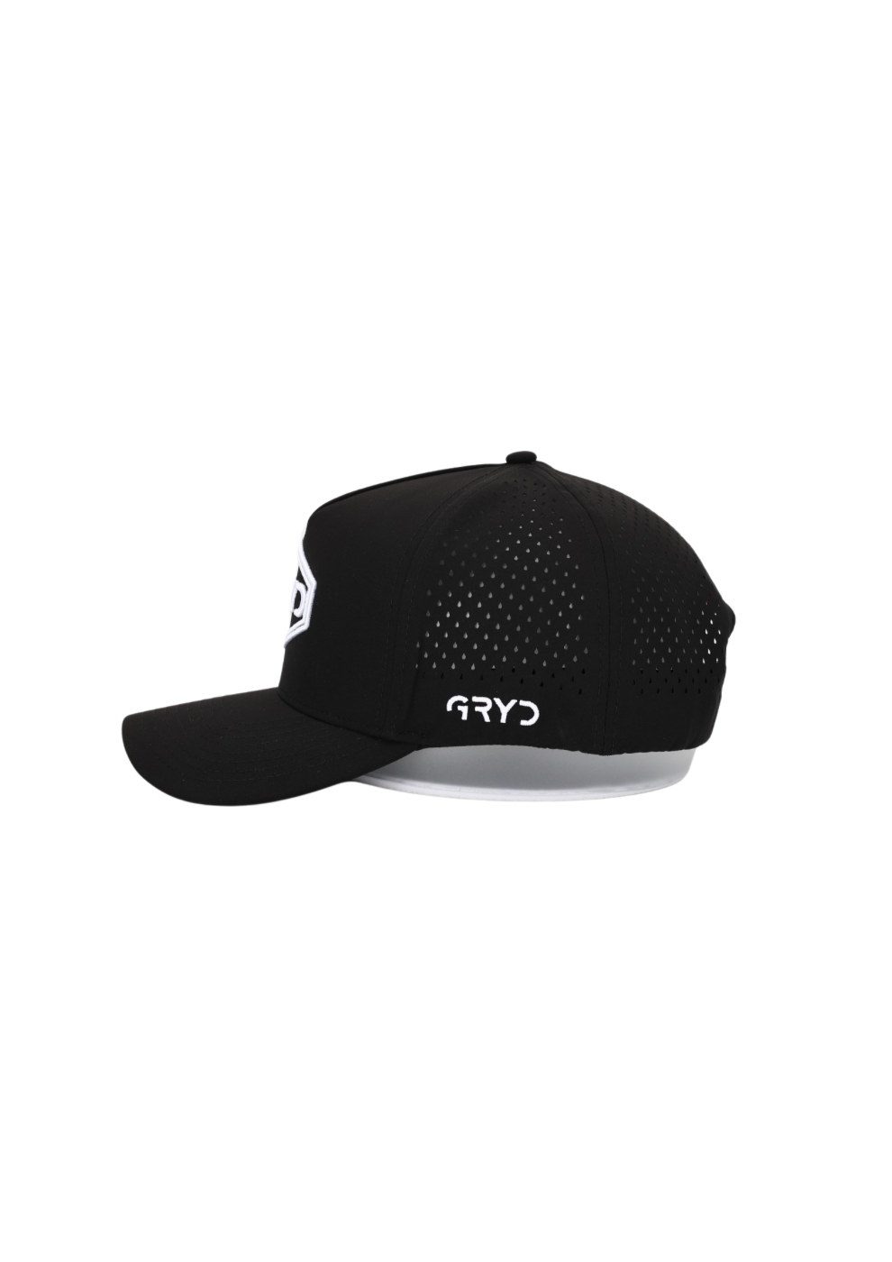 GRYD Adjustable Caps