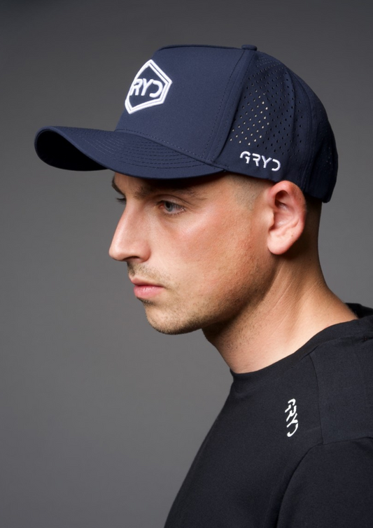 GRYD Adjustable Caps