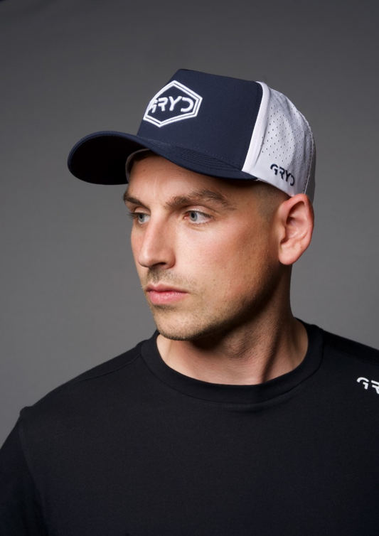 GRYD Adjustable Caps