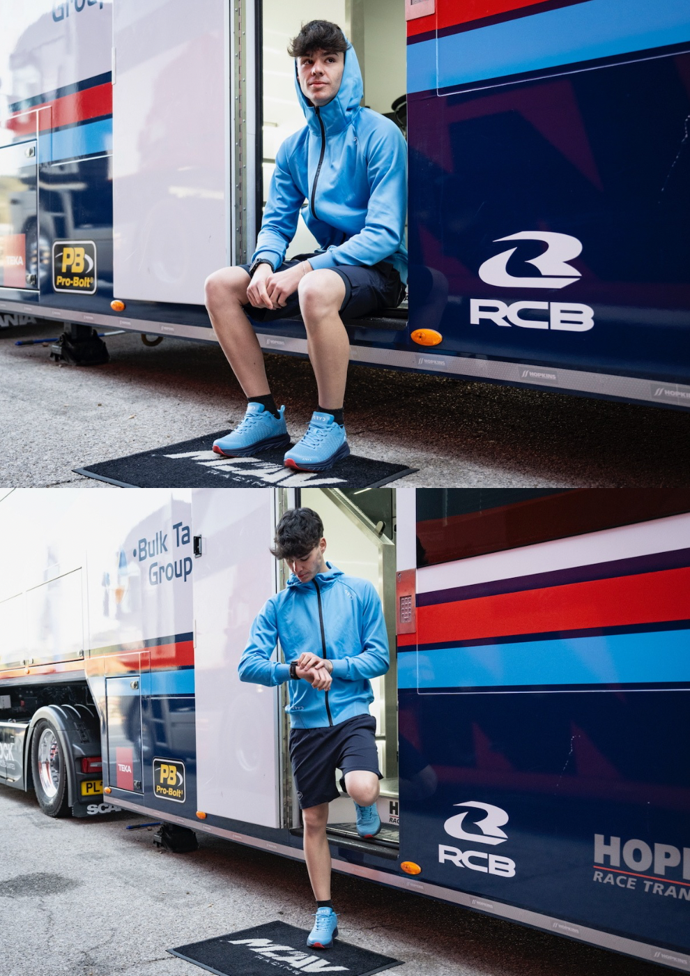 GRYD Men's Trainers