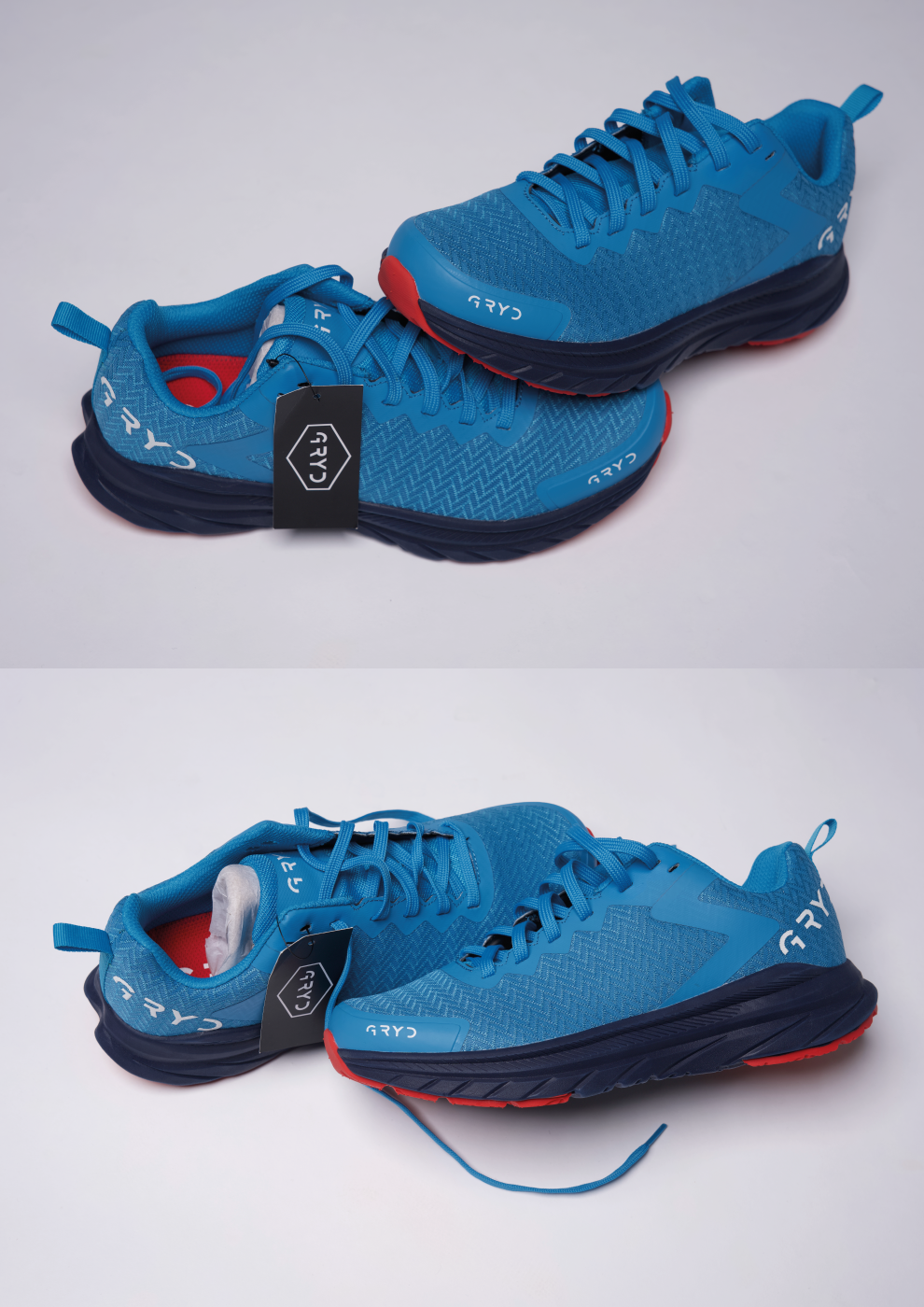 GRYD Men's Trainers