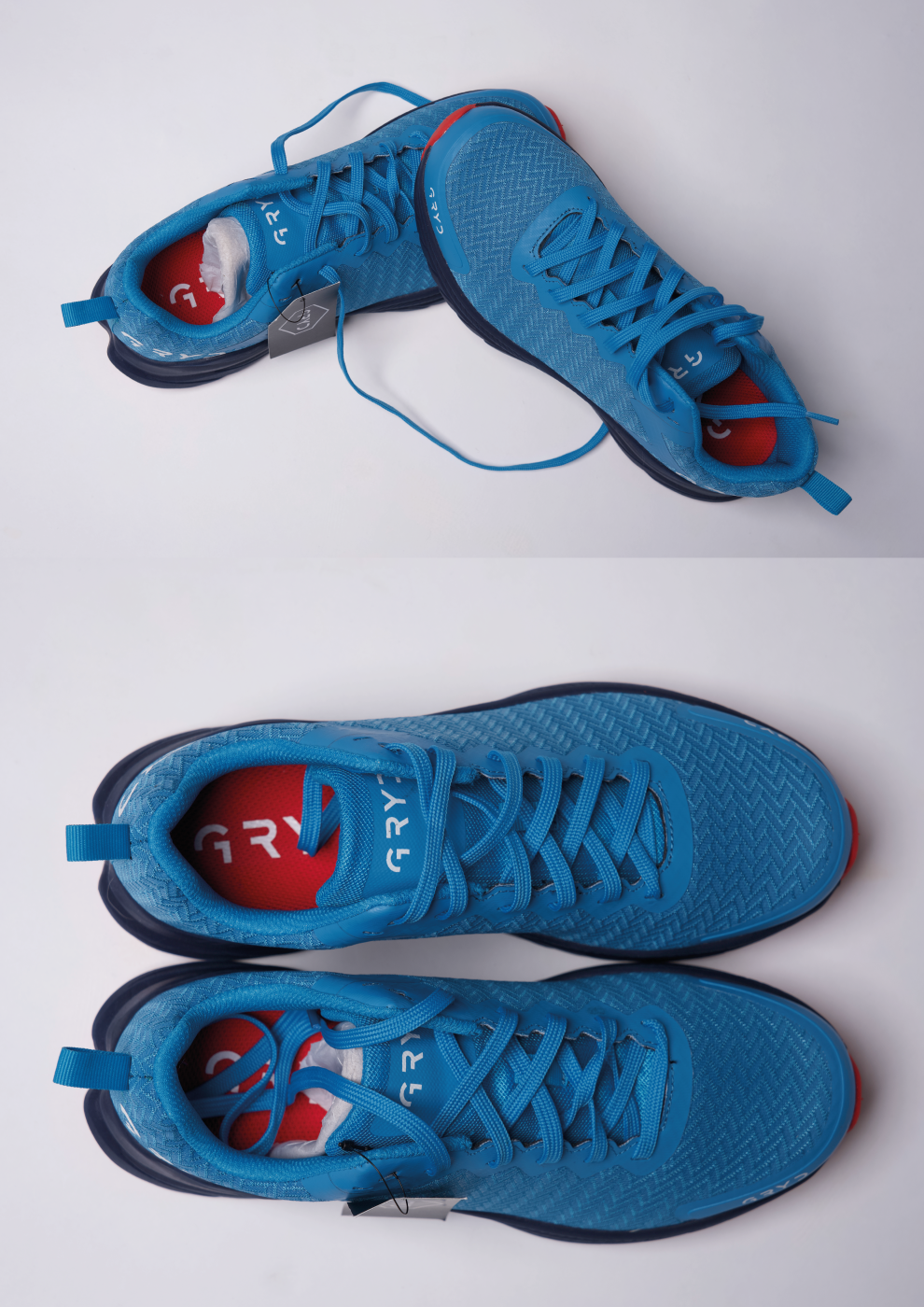 GRYD Men's Trainers