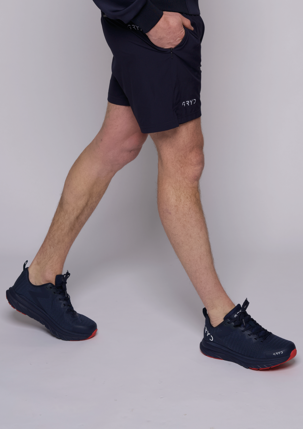 GRYD Men's Trainers