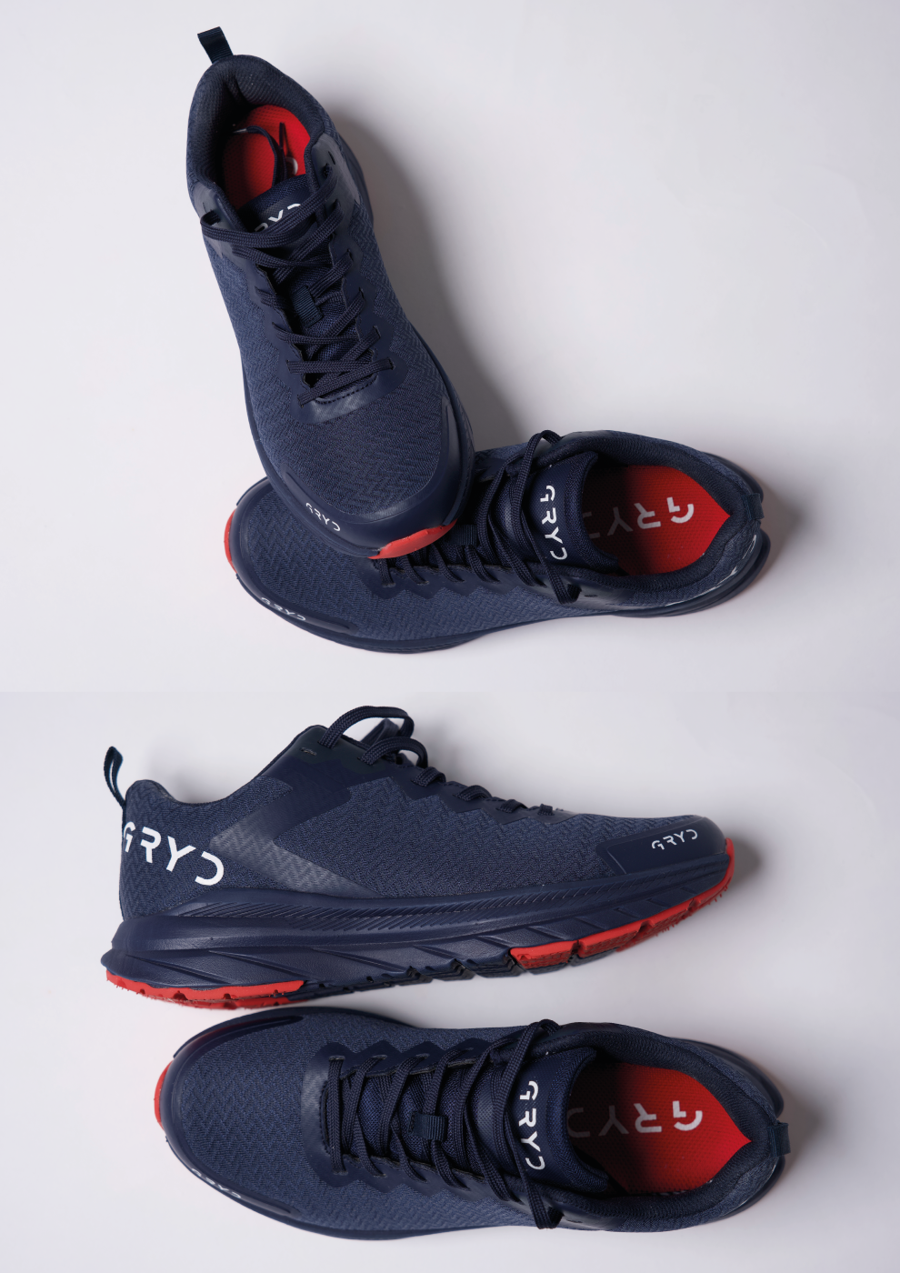 GRYD Men's Trainers