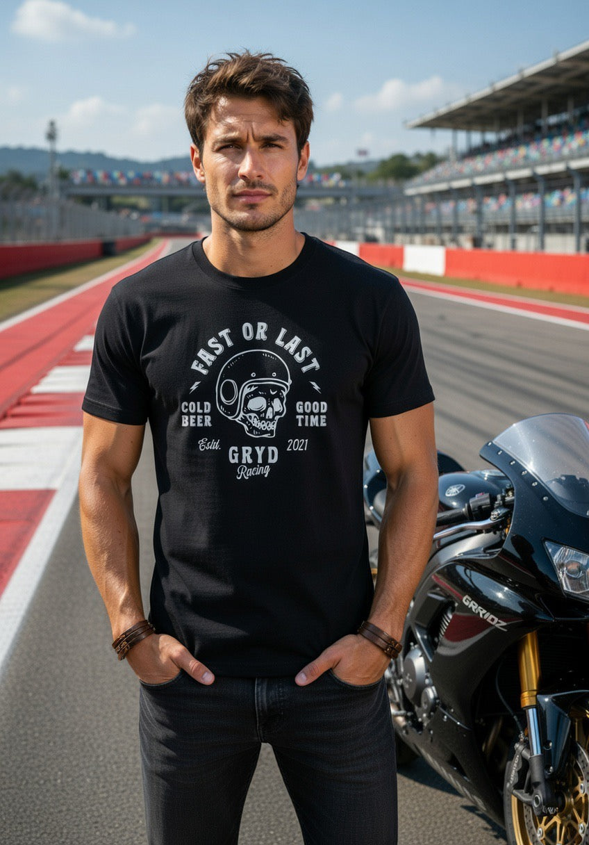 GRYD Speed Shop Collection