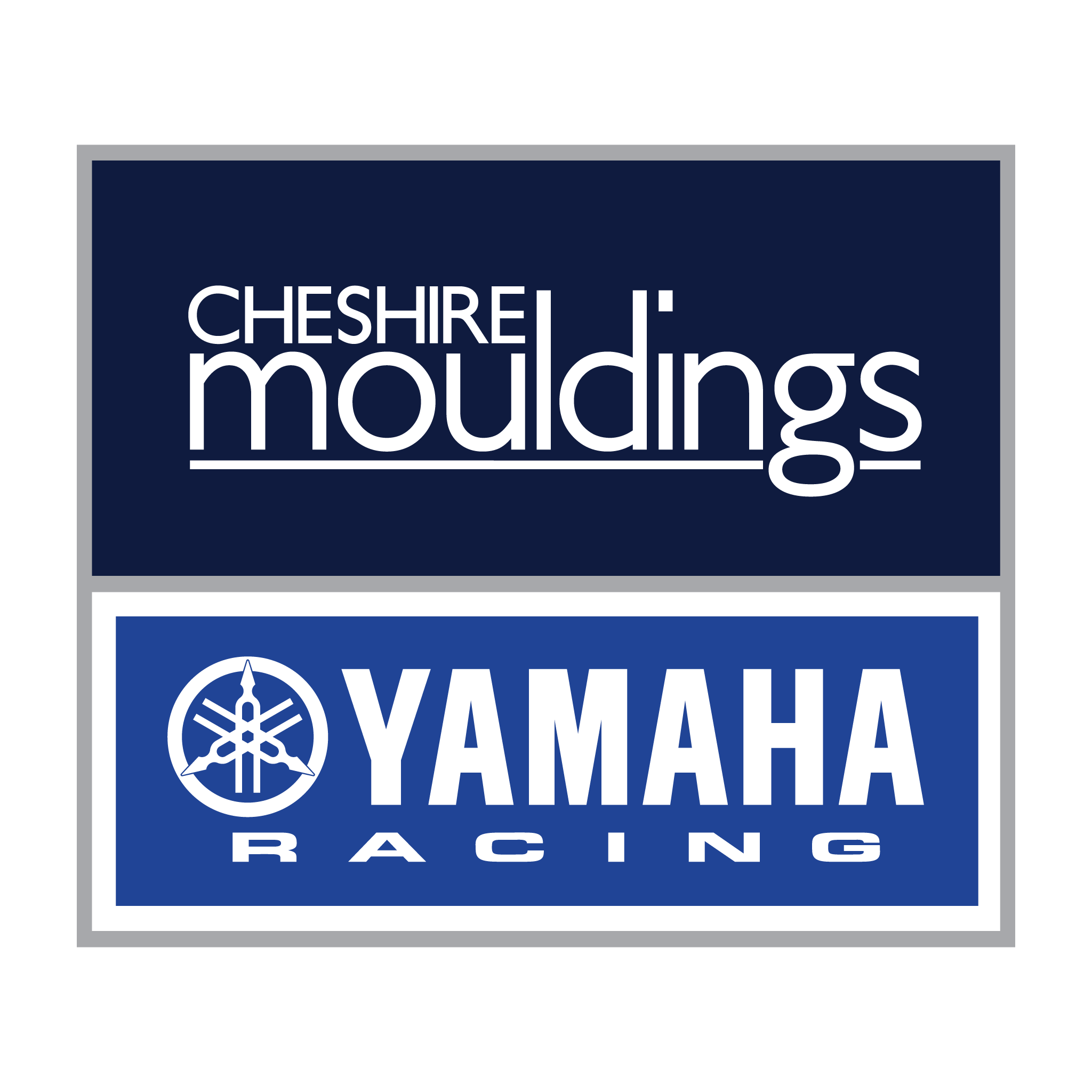 Cheshire Mouldings Yamaha Tas Racing