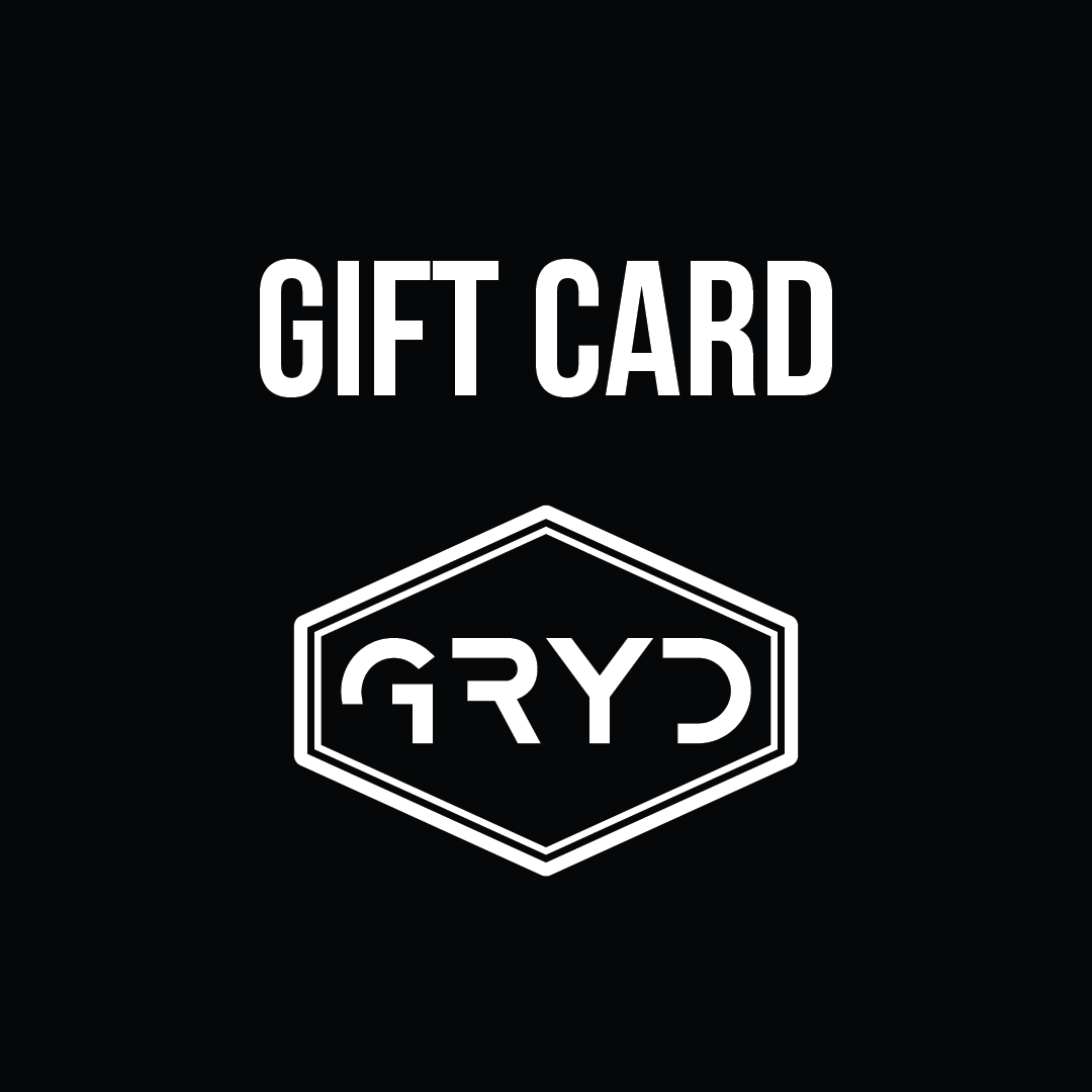 GIFT CARDS