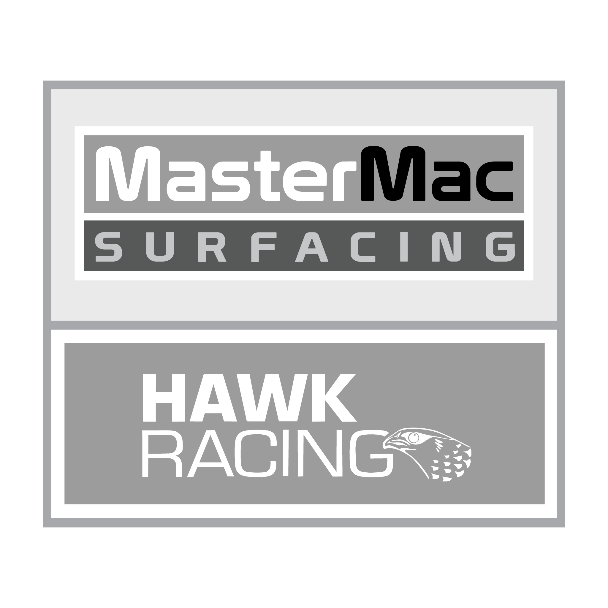 Master-Mac Honda Hawk Racing