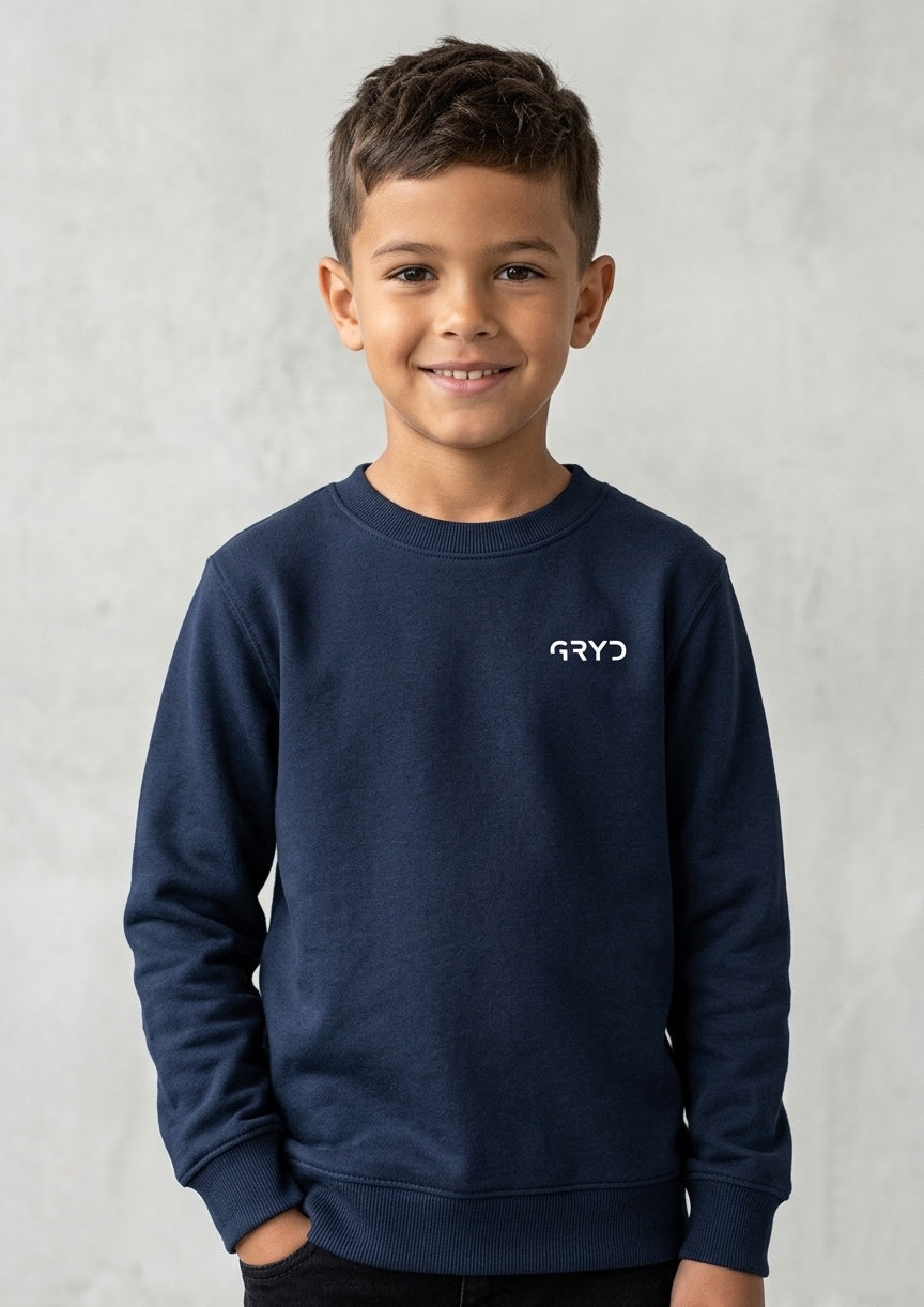 KIDS SWEATSHIRTS