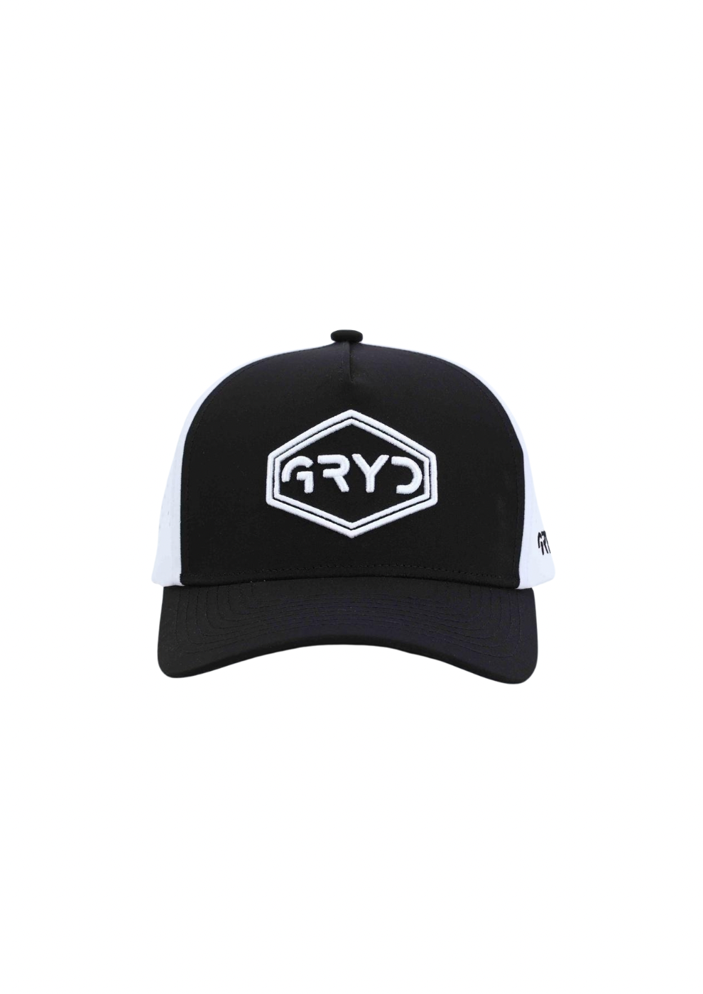 GRYD Diamond Logo Adjustable Caps