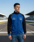 Cheshire Mouldings Yamaha TAS Racing Team Track Top Kids