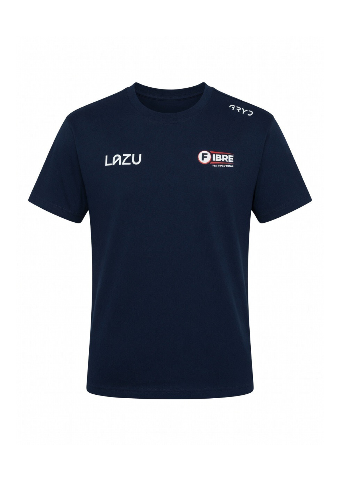 GRYD BTC Teamwear Standard Fit Crew Neck T-Shirt