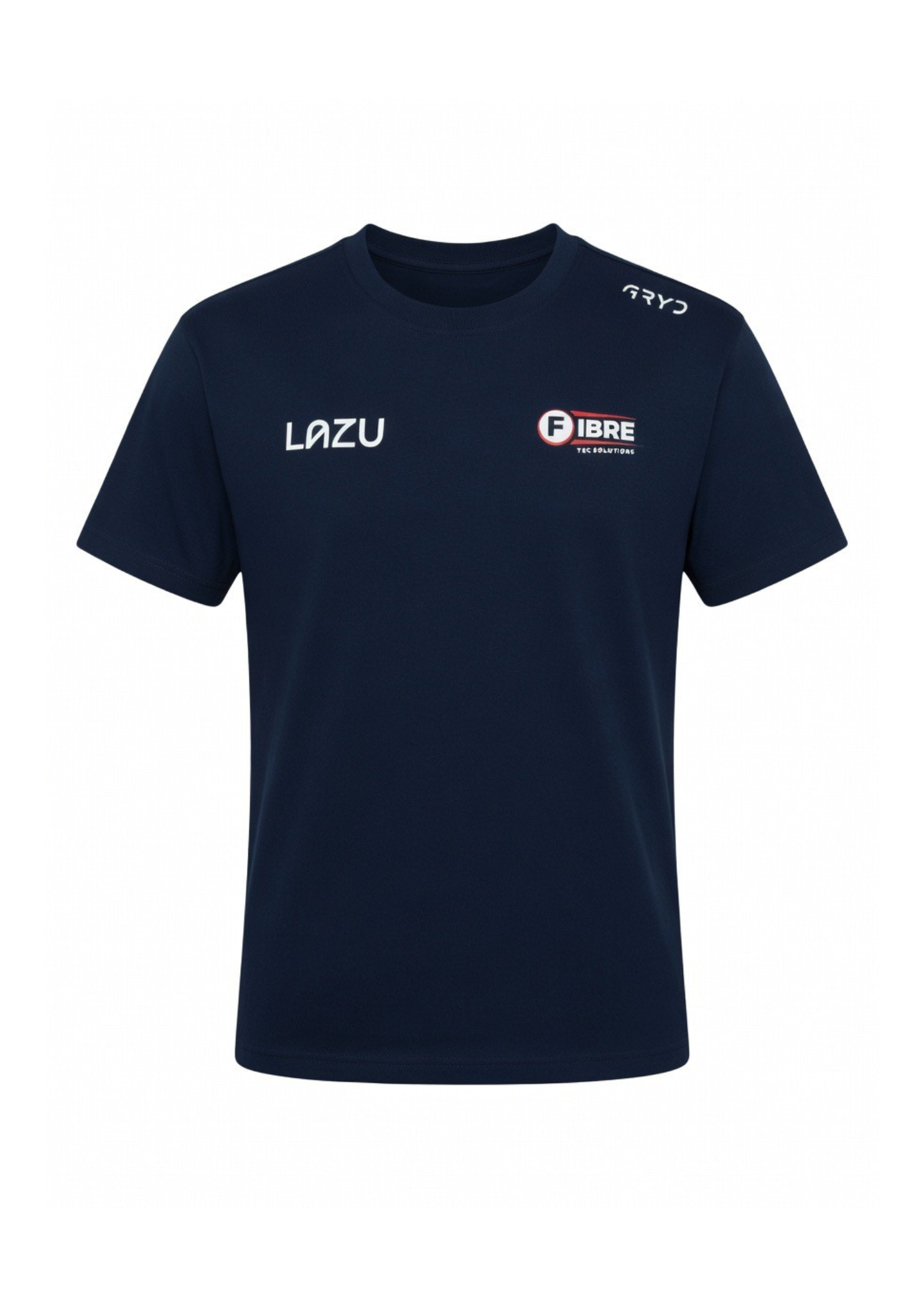 GRYD BTC Teamwear Standard Fit Crew Neck T-Shirt