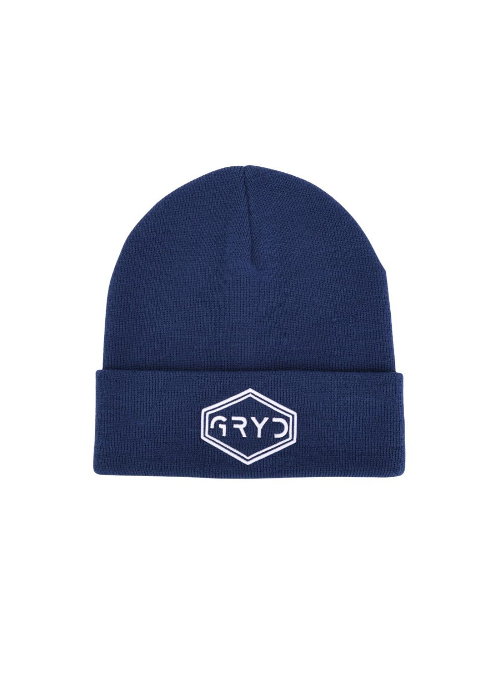 GRYD Diamond Logo Beanie
