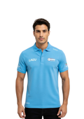 GRYD BTC Teamwear Classic Fit Men's Pique Polo Shirt