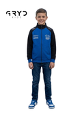 Cheshire Mouldings Yamaha TAS Racing Team Track Top Kids