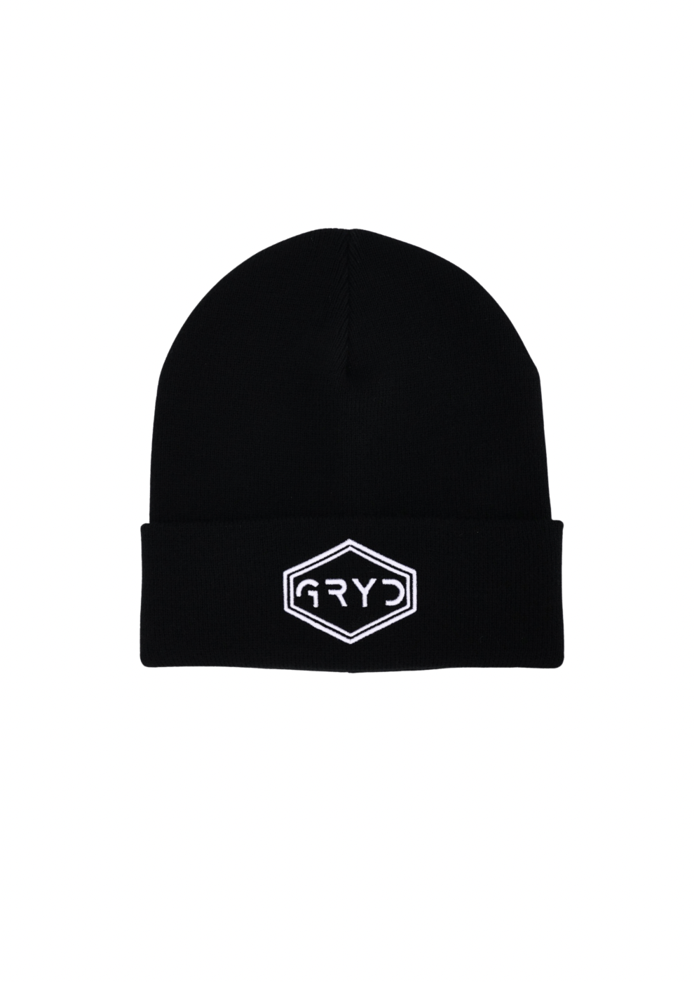 GRYD Diamond Logo Beanie
