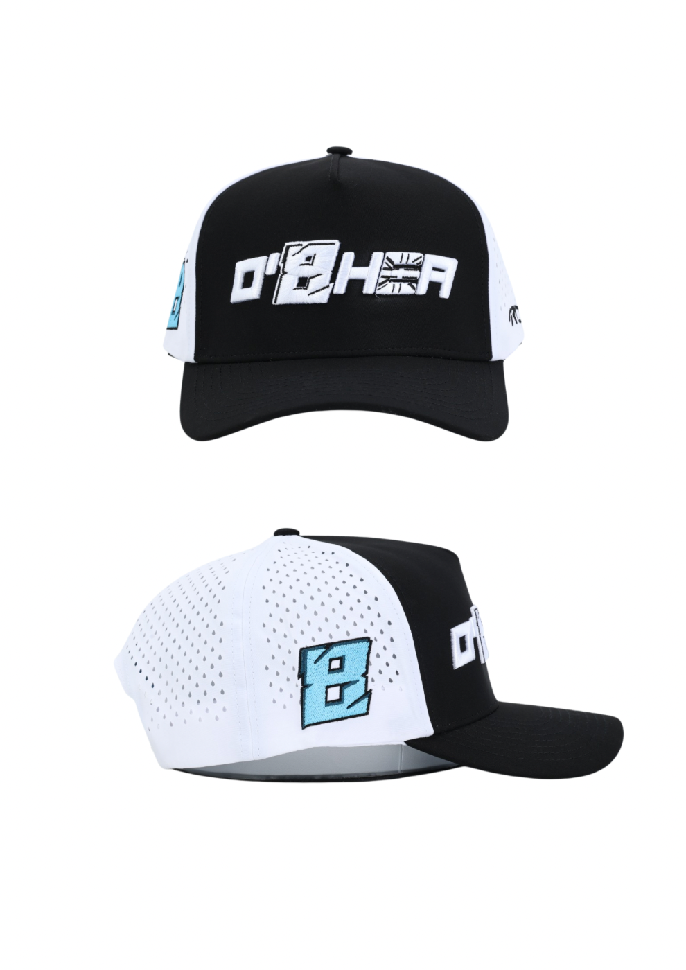 Eddie O’Shea GRYD Racing #8 Cap