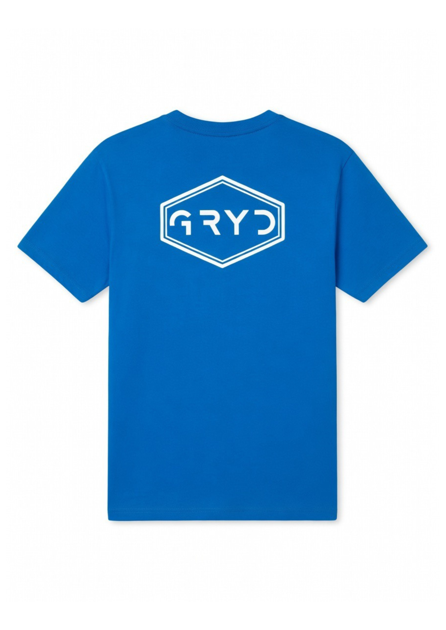 GRYD BTC Teamwear Standard Fit Crew Neck T-Shirt