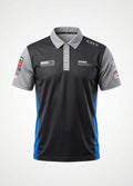 Master-Mac Honda Hawk Racing Team Polo
