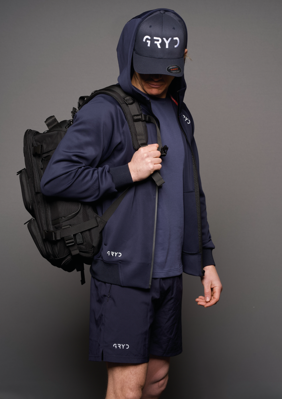 Gyard Pro Backpack GRYD Tactical Backpack